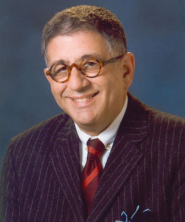 Ira M. Friedman